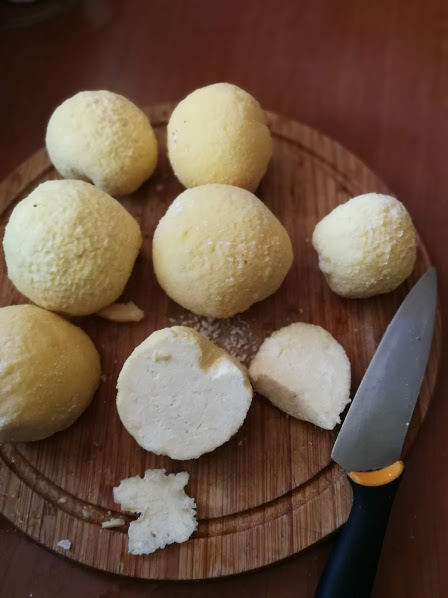 suris Kūmutės virtuvė